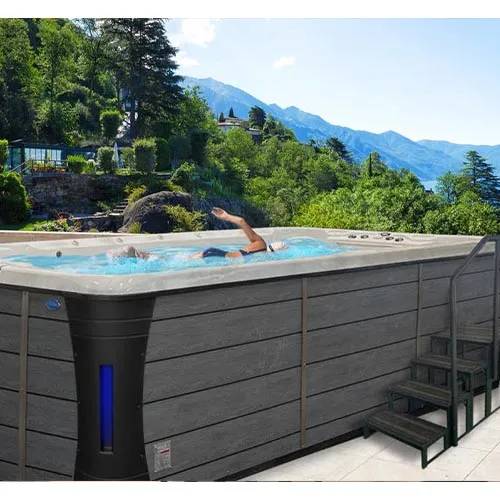 Swimspa X-Series hot tubs for sale in Sioux Falls